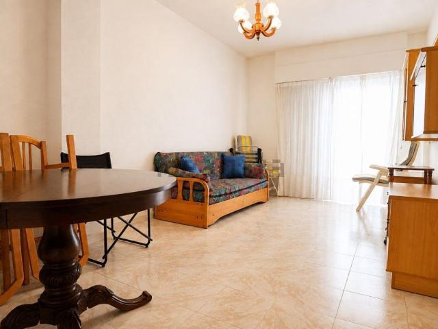 Piso, Santa Pola