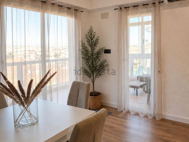 Piso, Santa Pola