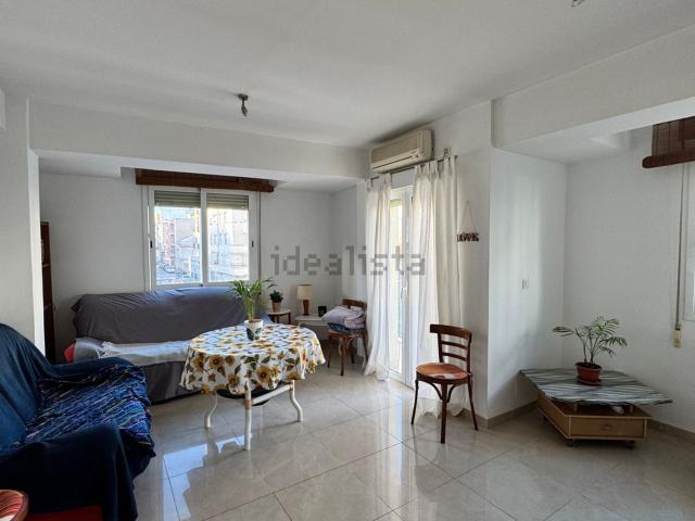 Piso, Santa Pola