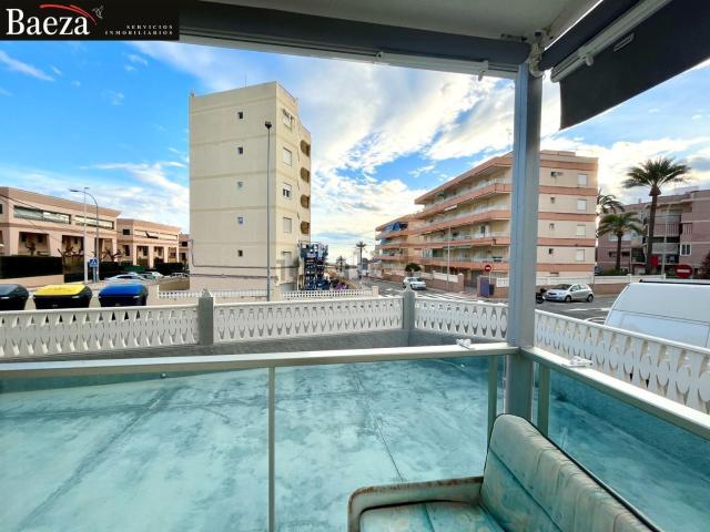 Piso, Santa Pola