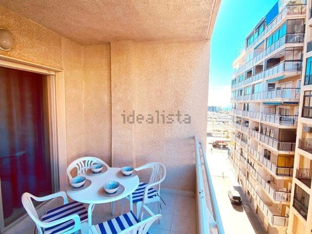 Piso, Santa Pola