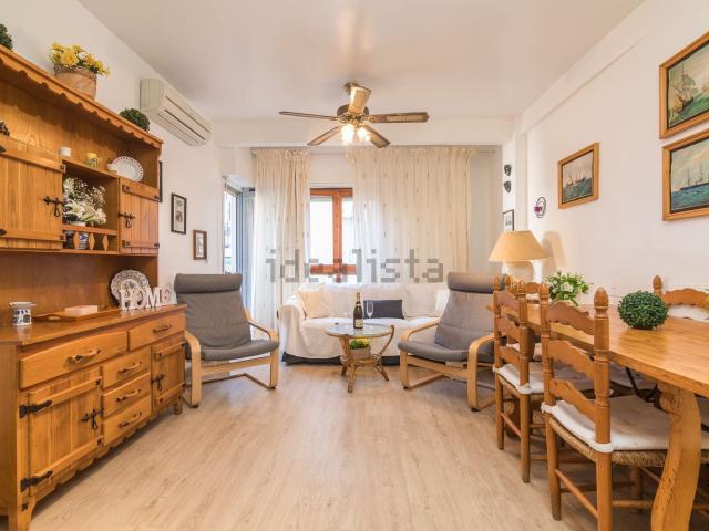 Piso, Santa Pola