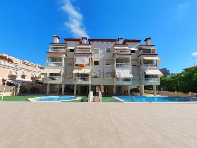 Piso, Santa Pola
