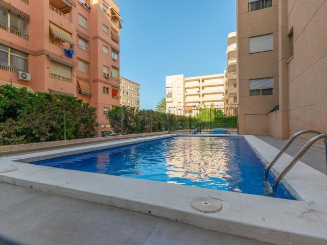 Piso, Santa Pola