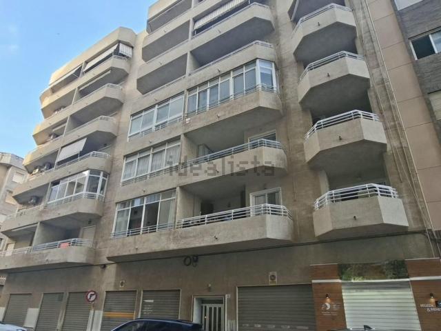 Piso, Santa Pola