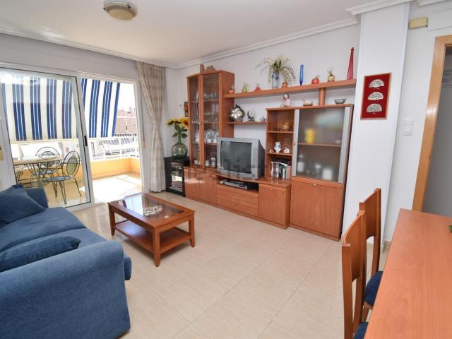 Piso, Santa Pola
