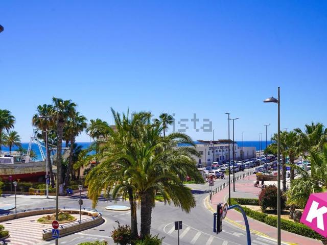 Piso, Santa Pola