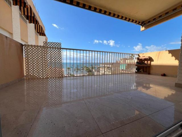 Piso, Santa Pola