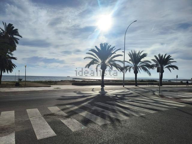 Piso, Santa Pola