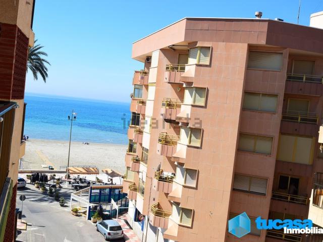 Piso, Santa Pola