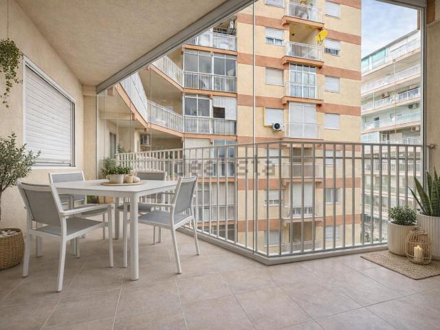 Piso, Santa Pola