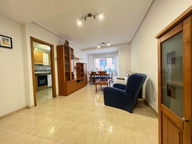 Piso, Santa Pola