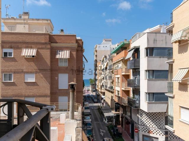 Piso, Santa Pola