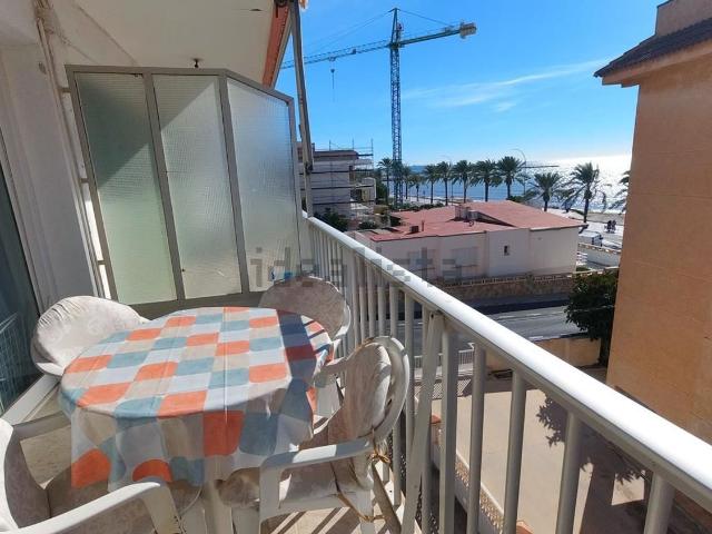 Piso, Santa Pola