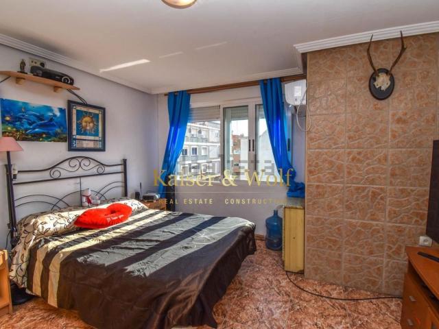 Piso, Santa Pola