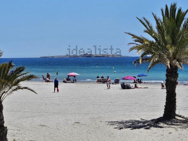 Piso, Santa Pola