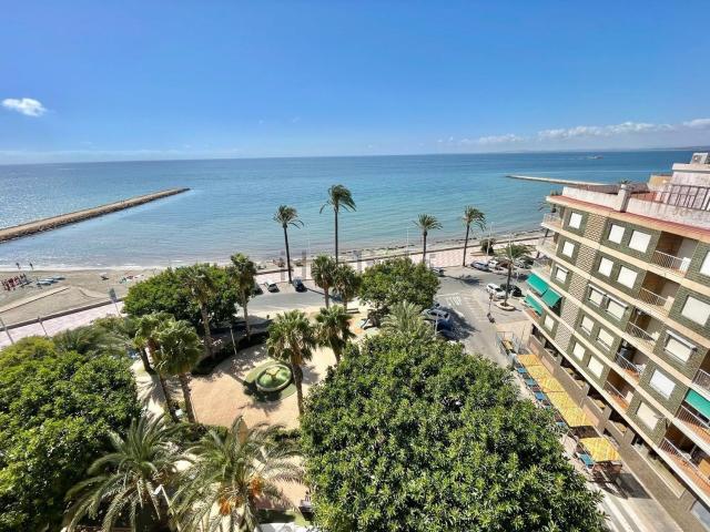 Piso, Santa Pola