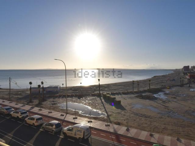 Piso, Santa Pola