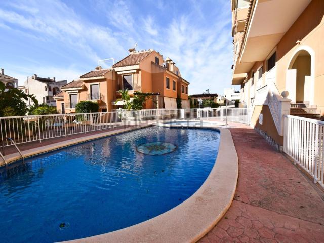 Piso, Santa Pola