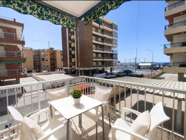 Piso, Santa Pola