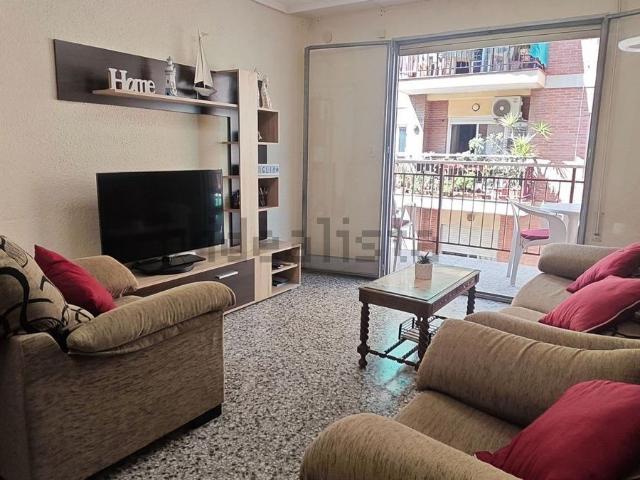 Piso, Santa Pola