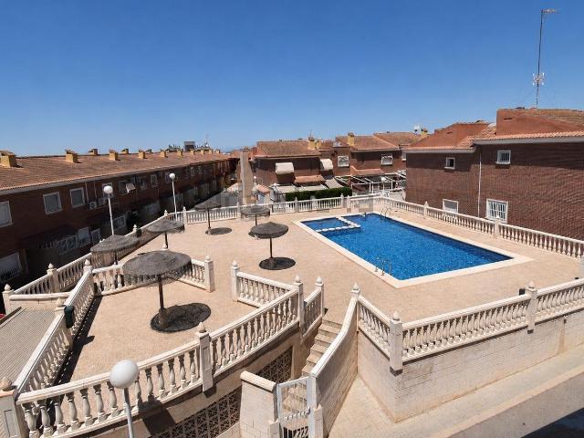 Piso, Santa Pola