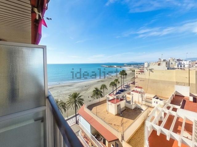 Piso, Santa Pola