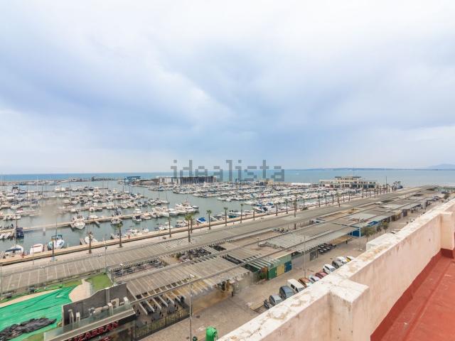 Piso, Santa Pola