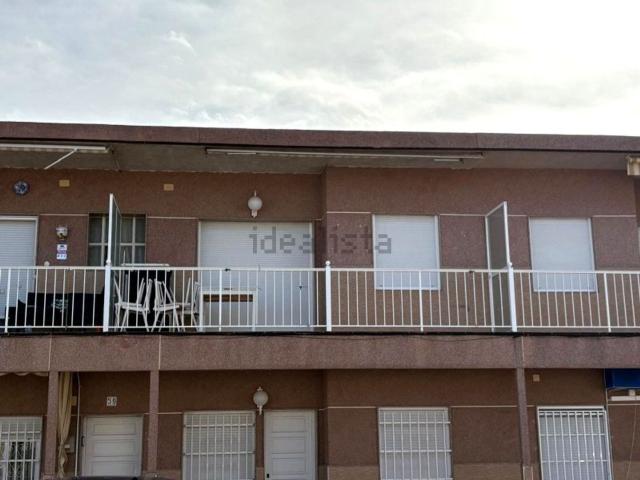 Piso, Santa Pola