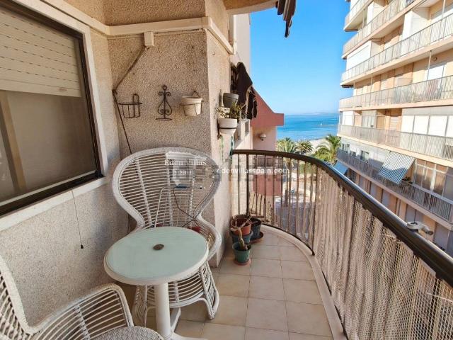 Piso, Santa Pola