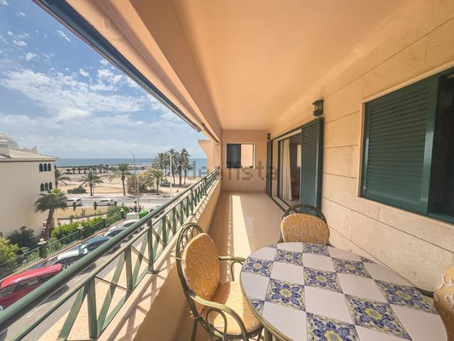 Piso, Santa Pola