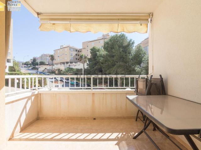 Piso, Santa Pola