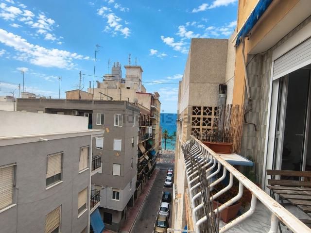 Piso, Santa Pola
