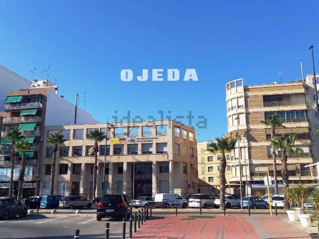 Piso, Santa Pola