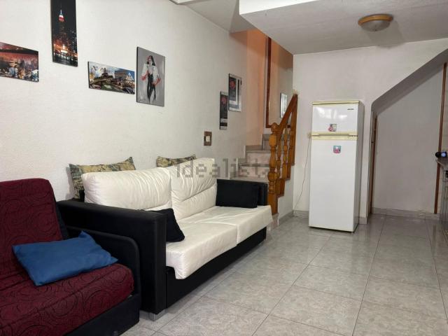Piso, Santa Pola