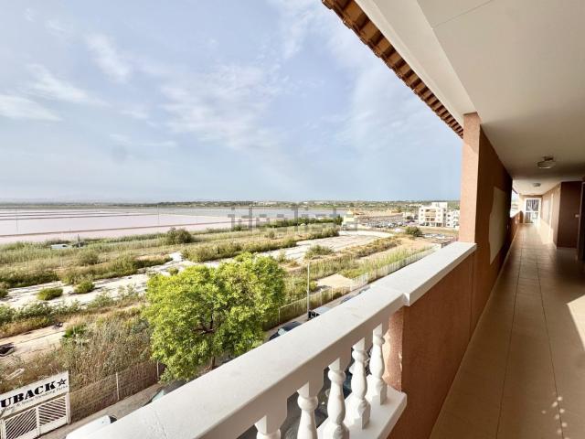 Piso, Santa Pola