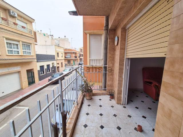 Piso, Santa Pola