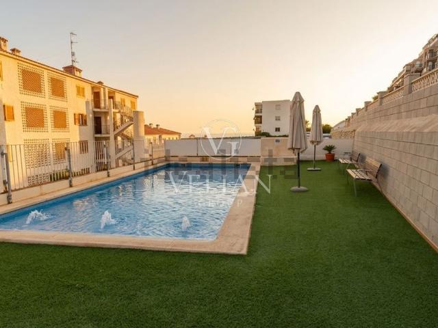 Piso, Santa Pola