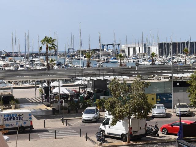 Piso, Santa Pola