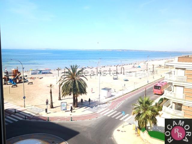 Piso, Santa Pola
