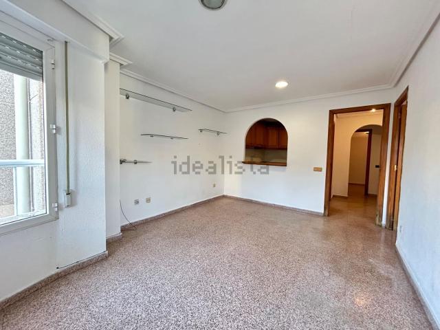 Piso, Santa Pola