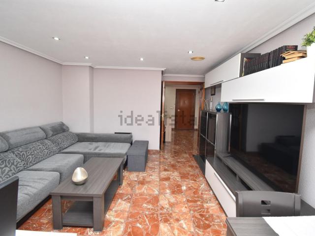 Piso, Santa Pola
