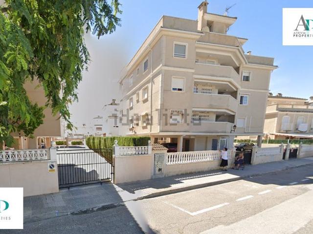 Piso, Santa Pola