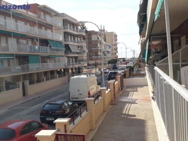 Piso, Santa Pola
