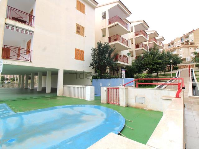 Piso, Santa Pola