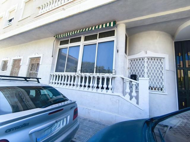 Piso, Santa Pola
