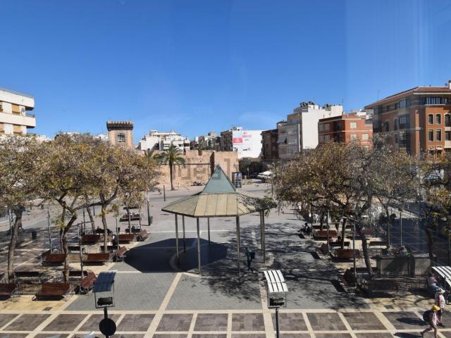 Piso, Santa Pola