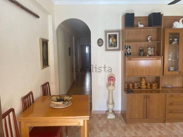 Piso, Santa Pola