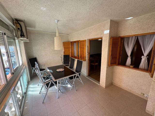 Piso, Santa Pola
