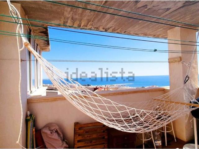 Piso, Santa Pola